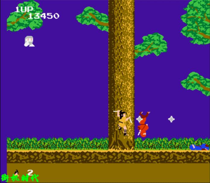 经典游戏影子,童年怀旧游戏影子传说