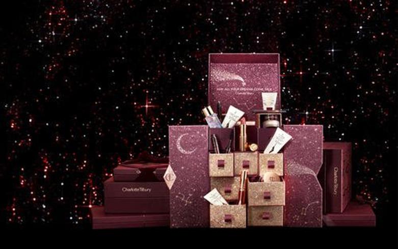 CharlotteTilbury被联合利华、资生堂哄抢，中国消费者翘首以盼