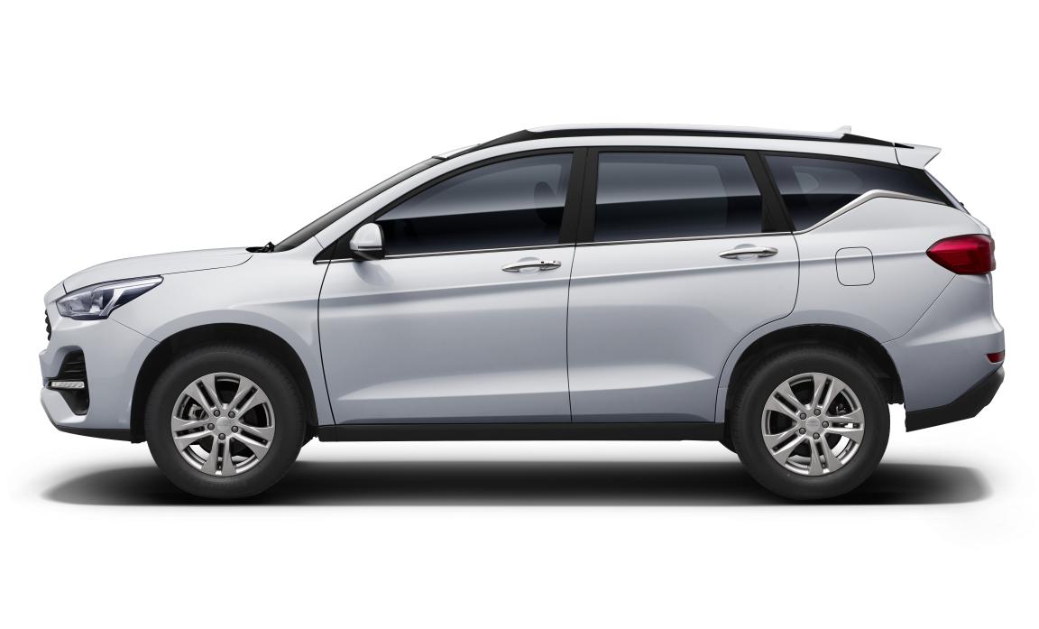 5-6万哈弗m6二手车,6万6的哈弗m6值得买吗