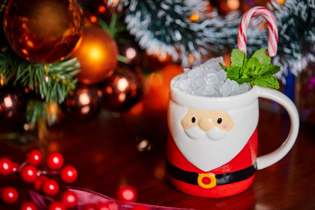 上海静安香格里拉酒店后续,上海静安香格里拉酒店圣诞策划