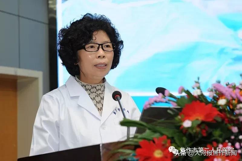 焦作第二人民医院新院区,焦作市第二人民医院官网专家介绍