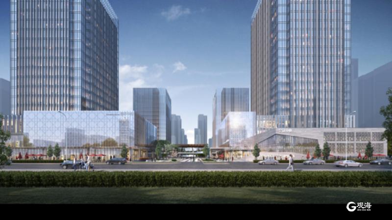 上合示范区最新信息,上合示范区最新落户企业