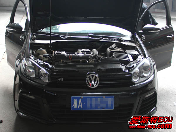 高尔夫1.4t刷ecu能多少马力,高尔夫1.6刷ecu动力升级