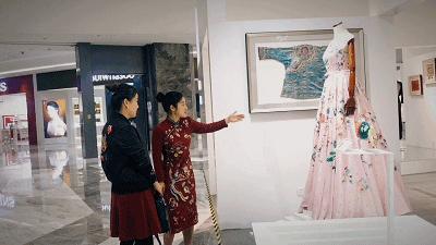 香奈儿秦岚,chanel秦岚