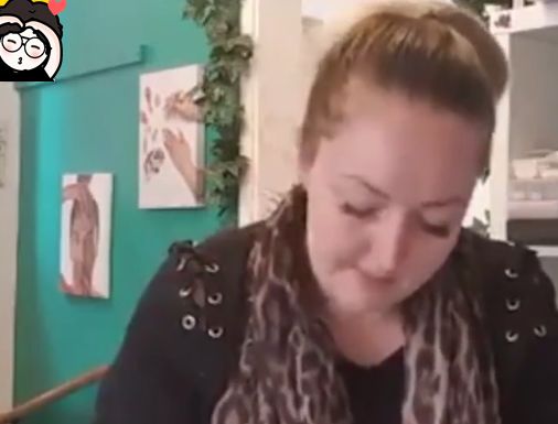 英国母亲怀孕后打嗝12年，一天超百次，医生：怀孕时中风的副作用