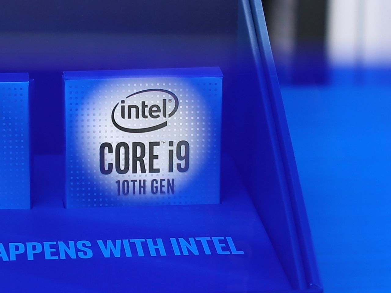 笔记本和台式机CPU有何猫腻？十代酷睿i7处理器，为何只有i3水平