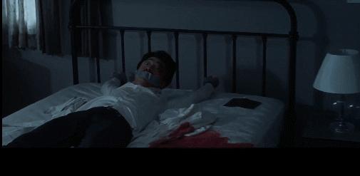 韩国警察找到杀妻凶手电影,韩国推理片妻子带着女儿失踪