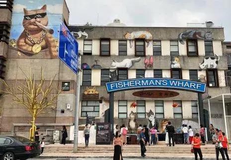 珠海周围两小时车程旅游,珠海市一日游免费最佳去处