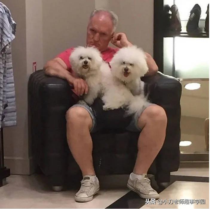 美国男人和中国男人生活,中国男人跟美国男人有哪些不同