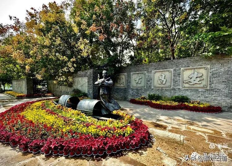 绍兴安昌古镇从绍兴市怎么走,绍兴安昌古镇有什么好玩的地方