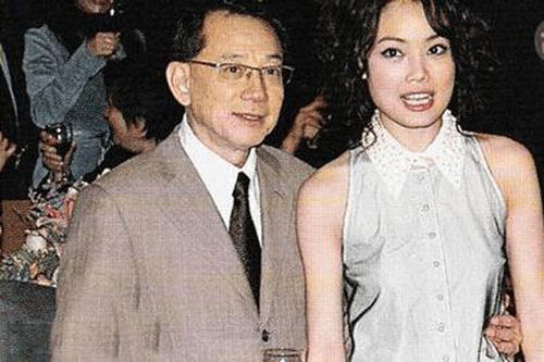 娱乐圈一哥杨受成,杨受成娱乐帝国