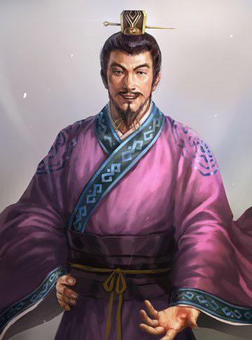 三国中最容易叫错的6个名字,史上最全的解读三国