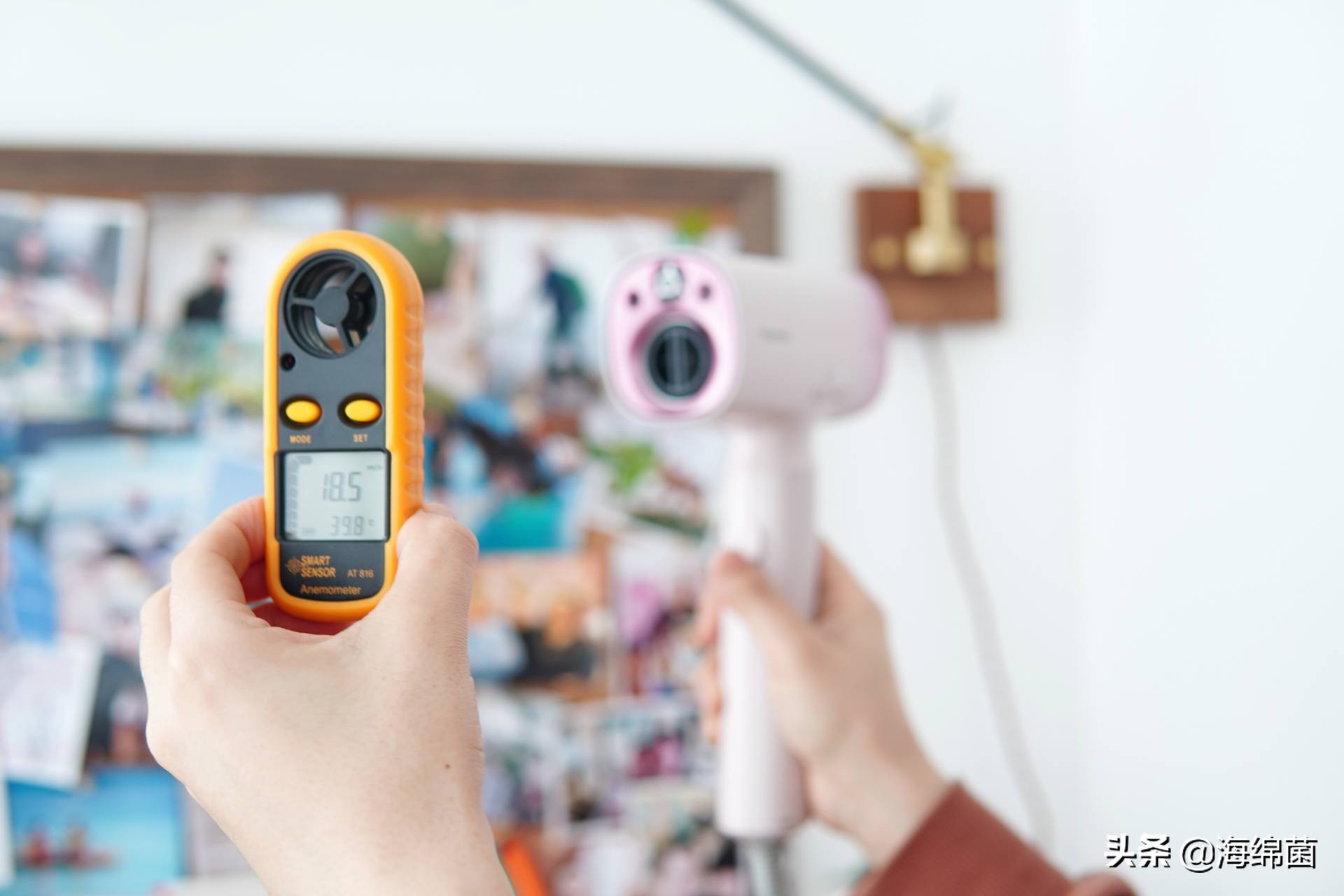 松下吹风机na系列哪款最好用,松下吹风机哪款水润