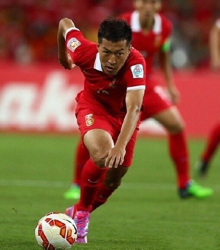 盘点五大国足名场面,盘点国足打韩国