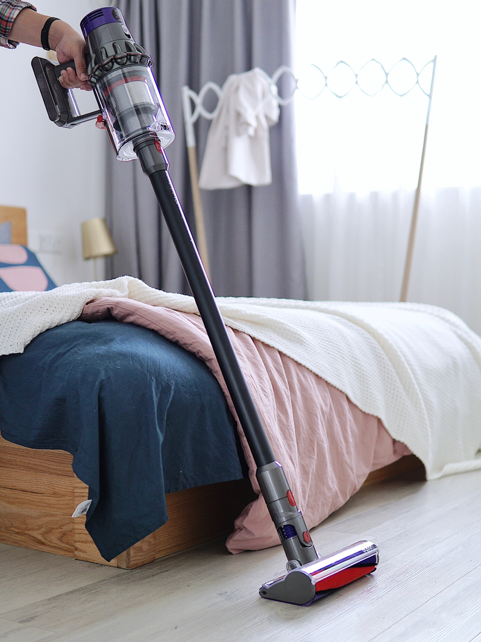 晒晒我最得力的11个清洁工具，房子住了7年，每天干干净净