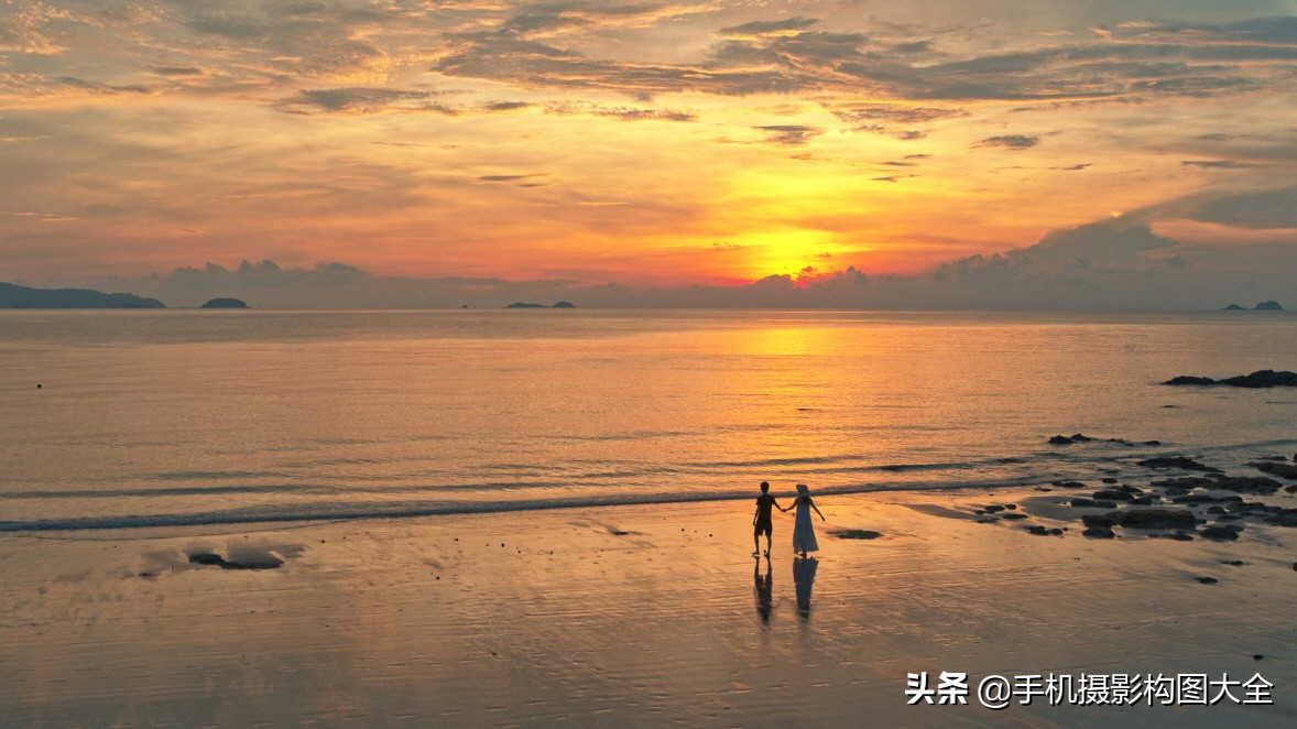 手机摄影42个技巧,手机摄影入门拍出美照超简单