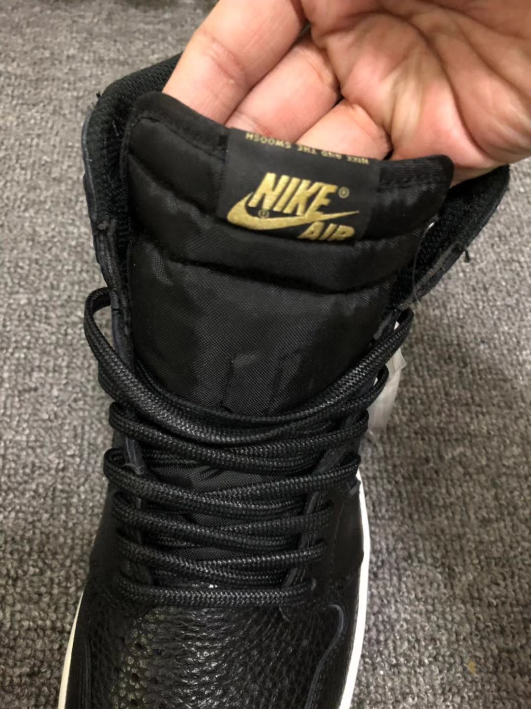 一双aj1低帮大概多重,几双比较火的aj1