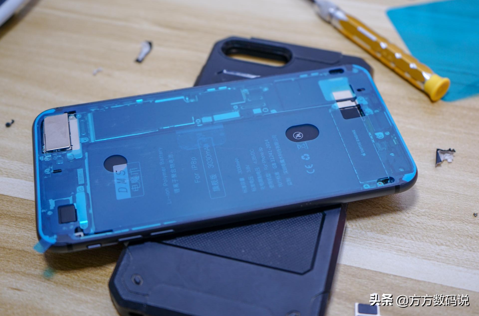 苹果8p还值得换官方电池吗,苹果8p用2年多是不是要换电池了