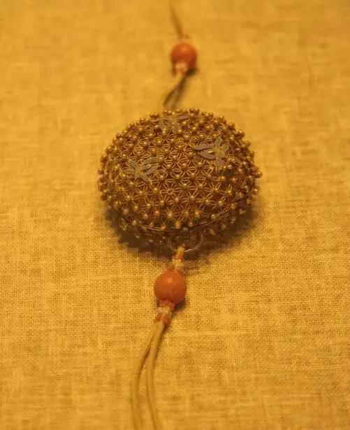 中国历史上的女性首饰,从古至今中国的奢侈品