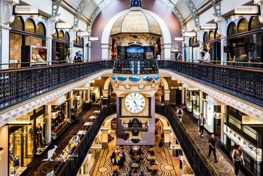 澳大利亚零售商店倒闭了吗,澳大利亚代购结束了吗