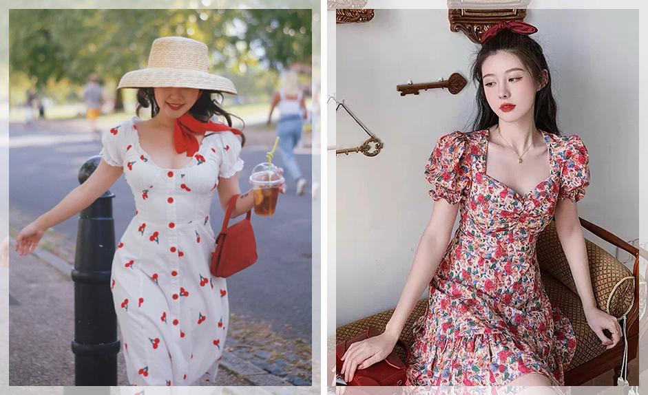 “瘦瘦裙”火了！胖女孩穿成瘦仙女，春夏必入