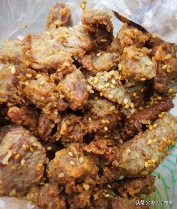 清真必吃的馆子,北京鸿宾楼最贵的菜