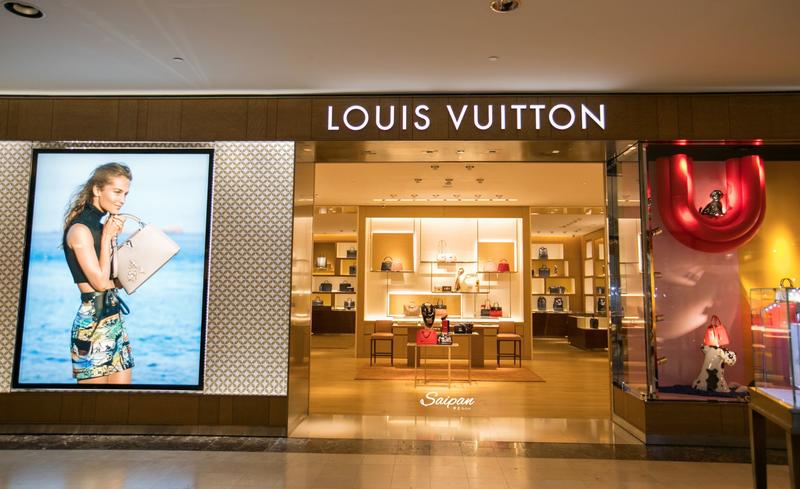 神秘的北纬15度遇见最美塞班