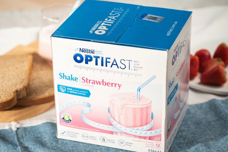 花5000大洋测评43款网红代餐粉，哪些值得买？