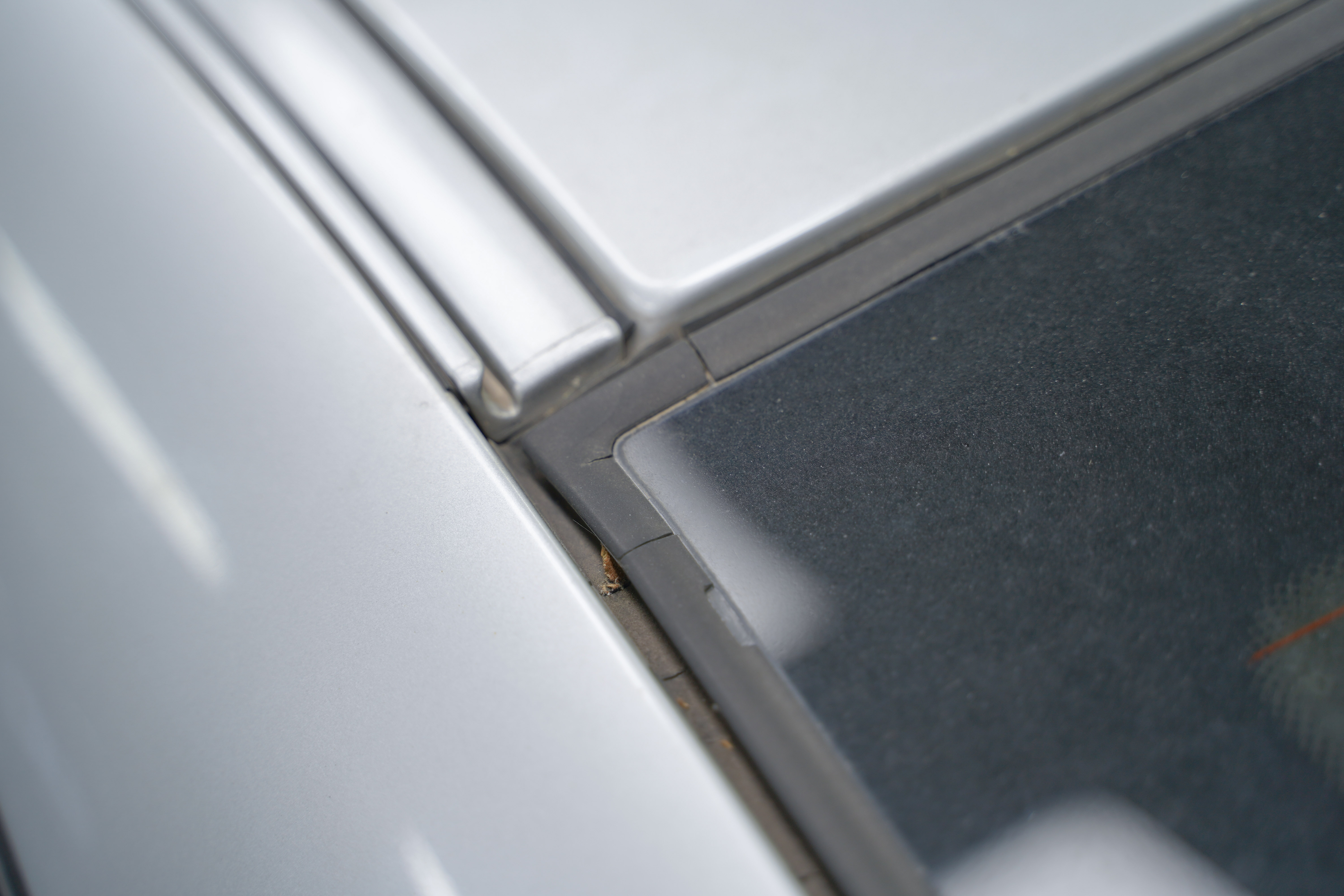 翻新改造日记,翻新宝马e66