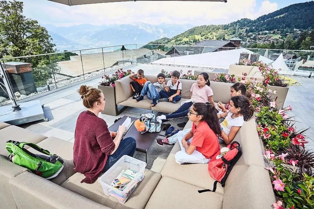 贵族学校学生的奢侈生活,贵族学校真实生活合集