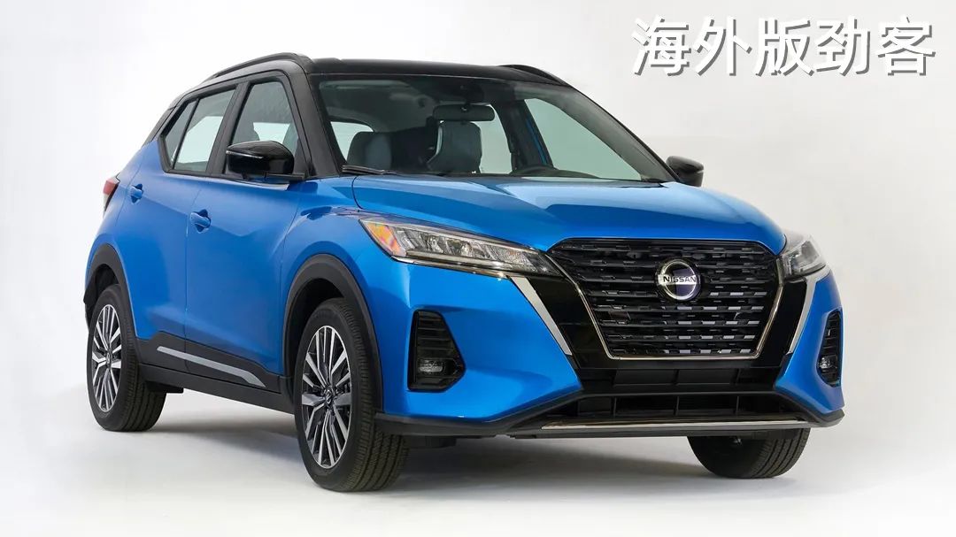 年轻人来过目一下，这4款新车喜欢吗？...丨今日车闻