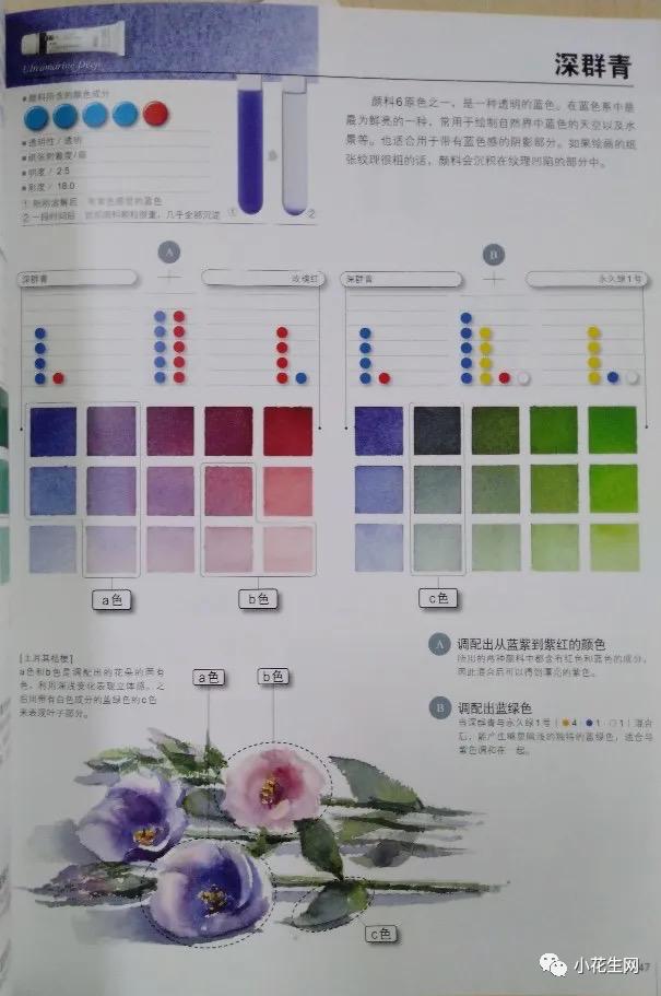 从零开始学绘画简单入门教程,从零开始学绘画必备的画