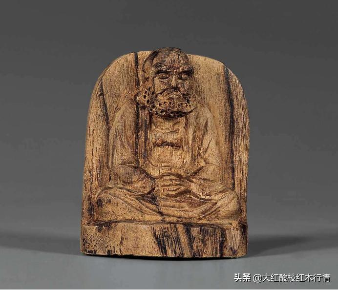 在沉香中最顶级的是什么香,沉香中最顶级的香