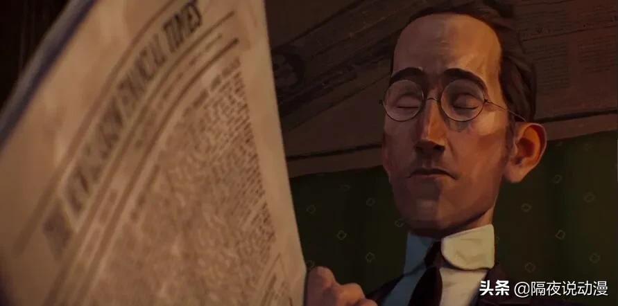 爱死机1豆瓣,豆瓣从9.6到4.1