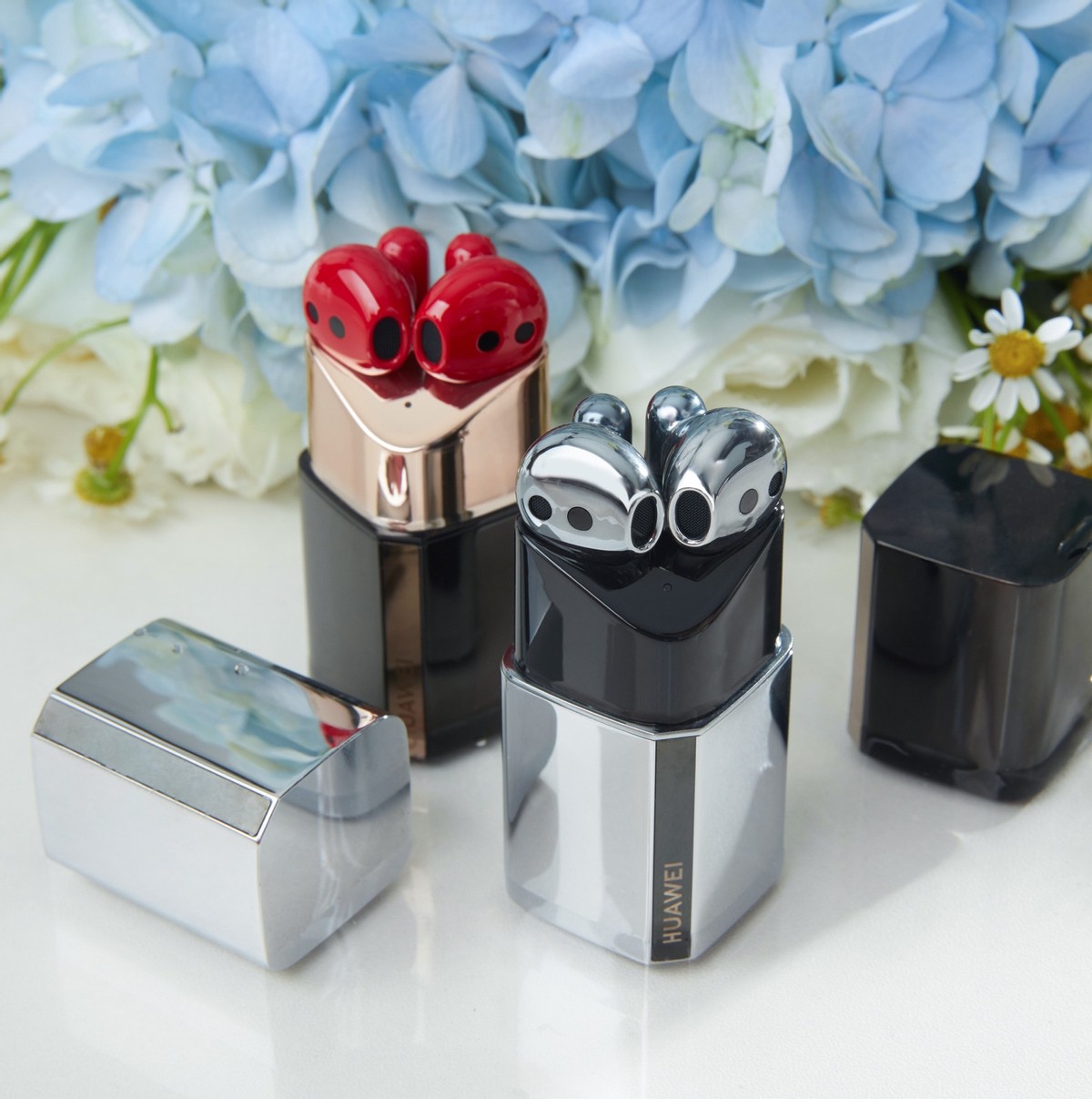 华为口红耳机翻译体验,华为口红耳机音质怎么样