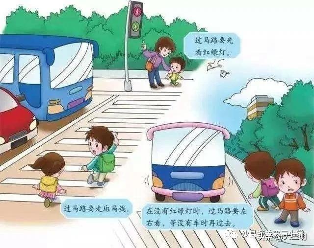 平安校园安全教育小视频,平安校园的知识点