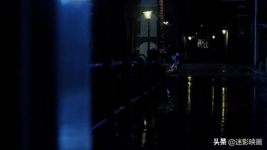 33年前的邪典片，水鬼杀人成童年阴影，这尺度居然能在国内上映