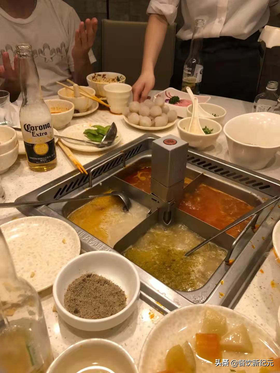 去日本料理店工作条件,在日本厨房打工的中国人