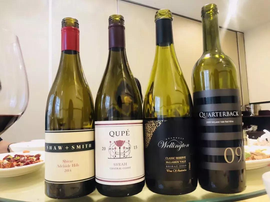 盲品葡萄酒是每种酒都喝过吗,盲品干红葡萄酒