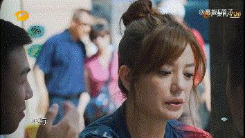 赵薇亲和力,赵薇的热度