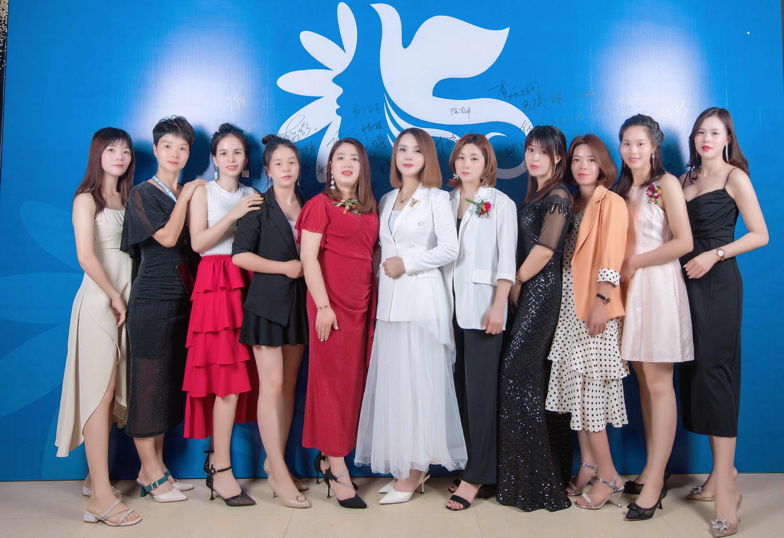 念美如一祛斑护肤品直播,念美如一养生馆