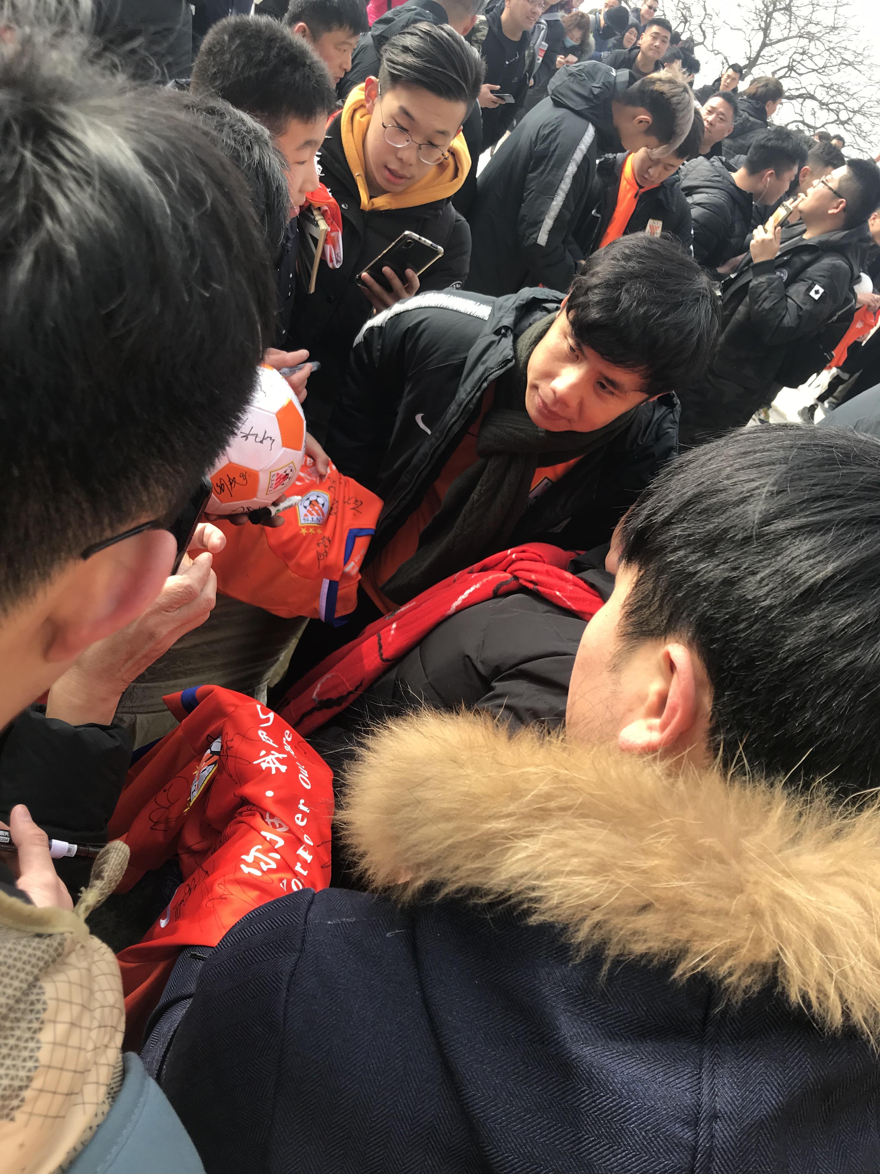 山东泰山会不会是中国足球的希望,山东鲁能泰山足球为啥这么强