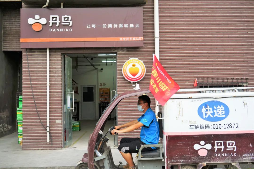 15个暖心驿站,560个暖心驿站传递城市温度