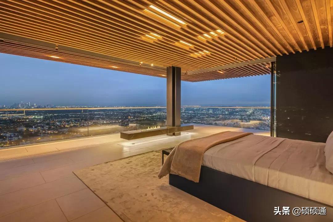 5个亿能买什么样的豪宅,1800万的豪宅是什么样