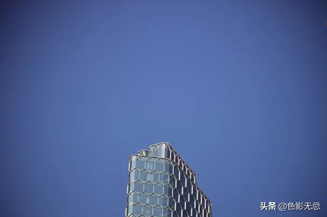 佳能rf24-105mmf2.8镜头评测,无忌测试