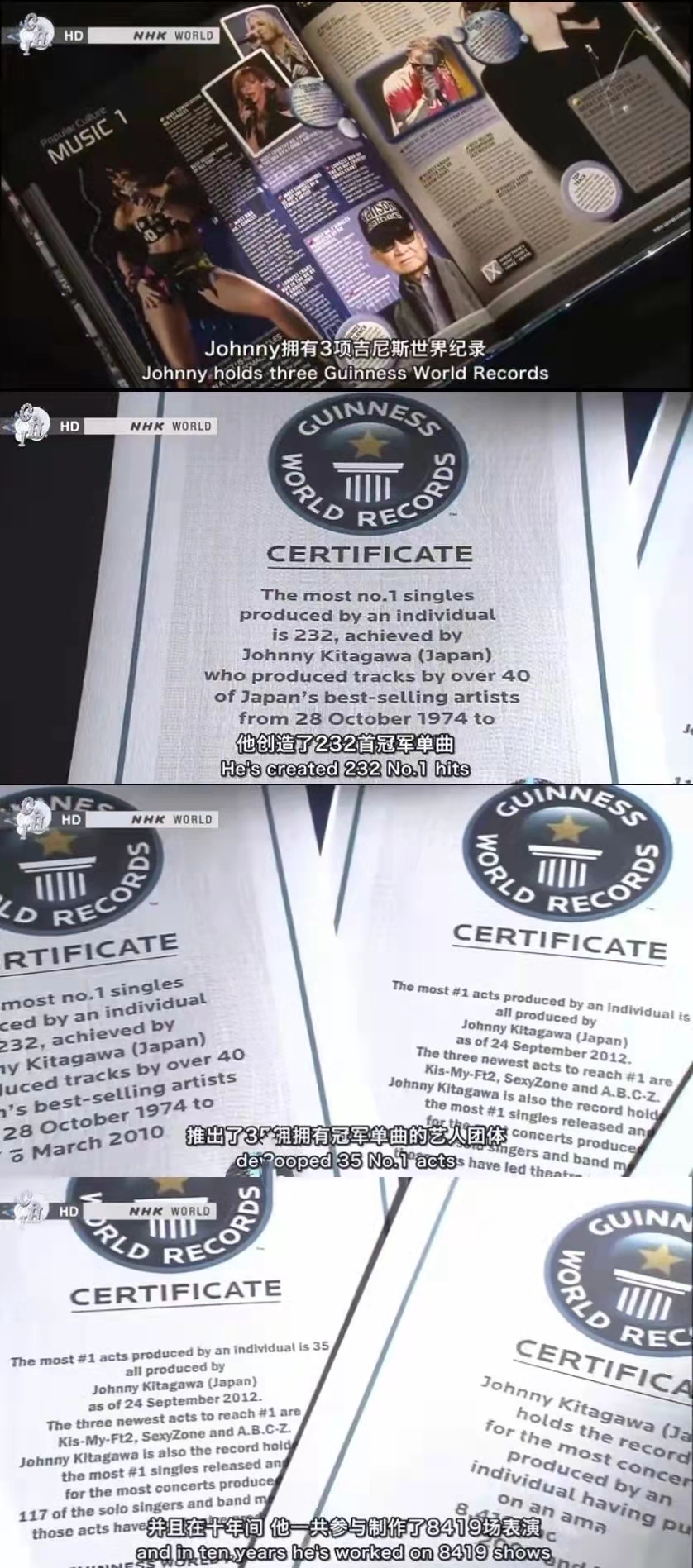 为什么他去世了，会引发娱圈这么大的轰动？