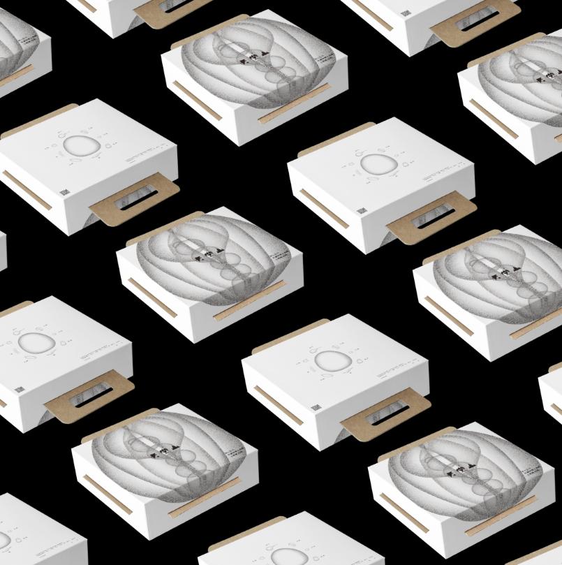 创意鸡蛋礼品盒包装设计,100个经典鸡蛋包装设计