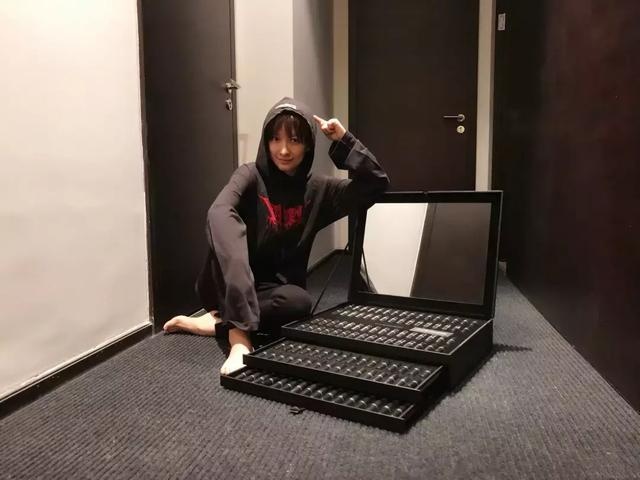 直男不懂女生的暗语,直男不懂的女生化妆品