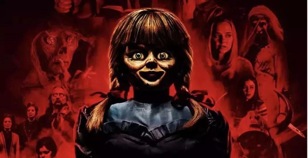 最新十部不寒而栗的恐怖片,最近很火的血浆恐怖片