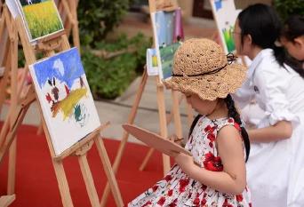 美好家园｜10年光阴易逝，不变的是美好